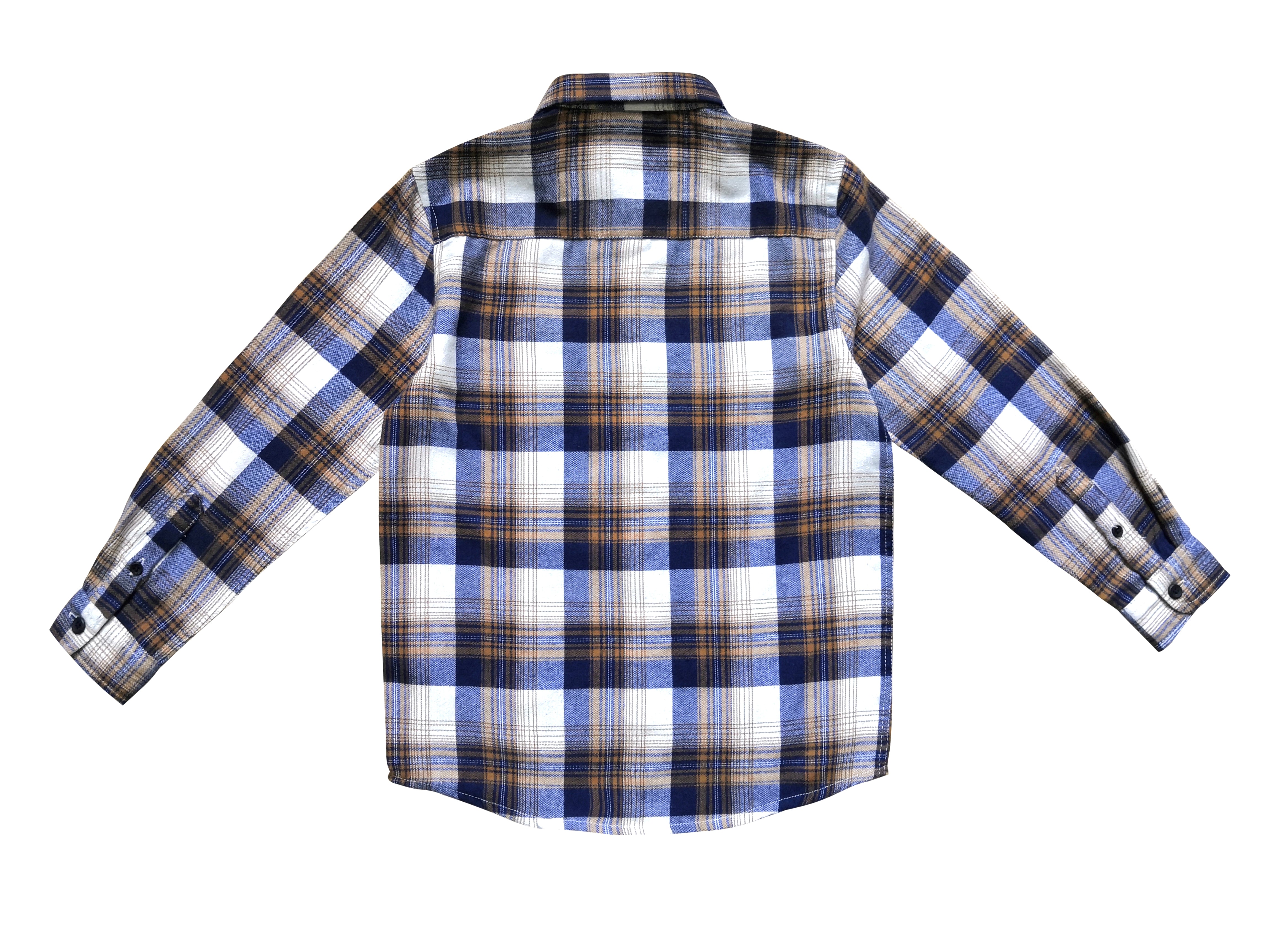 Gregory Button Down Toddler