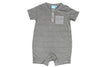 Keith Romper Baby