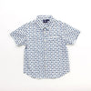 Baby, Short Sleeve Button Down - Tom Button Down Baby
