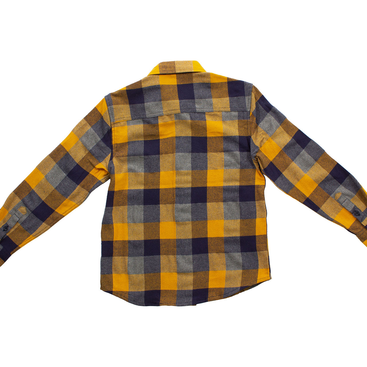 Timothy Flannel Baby