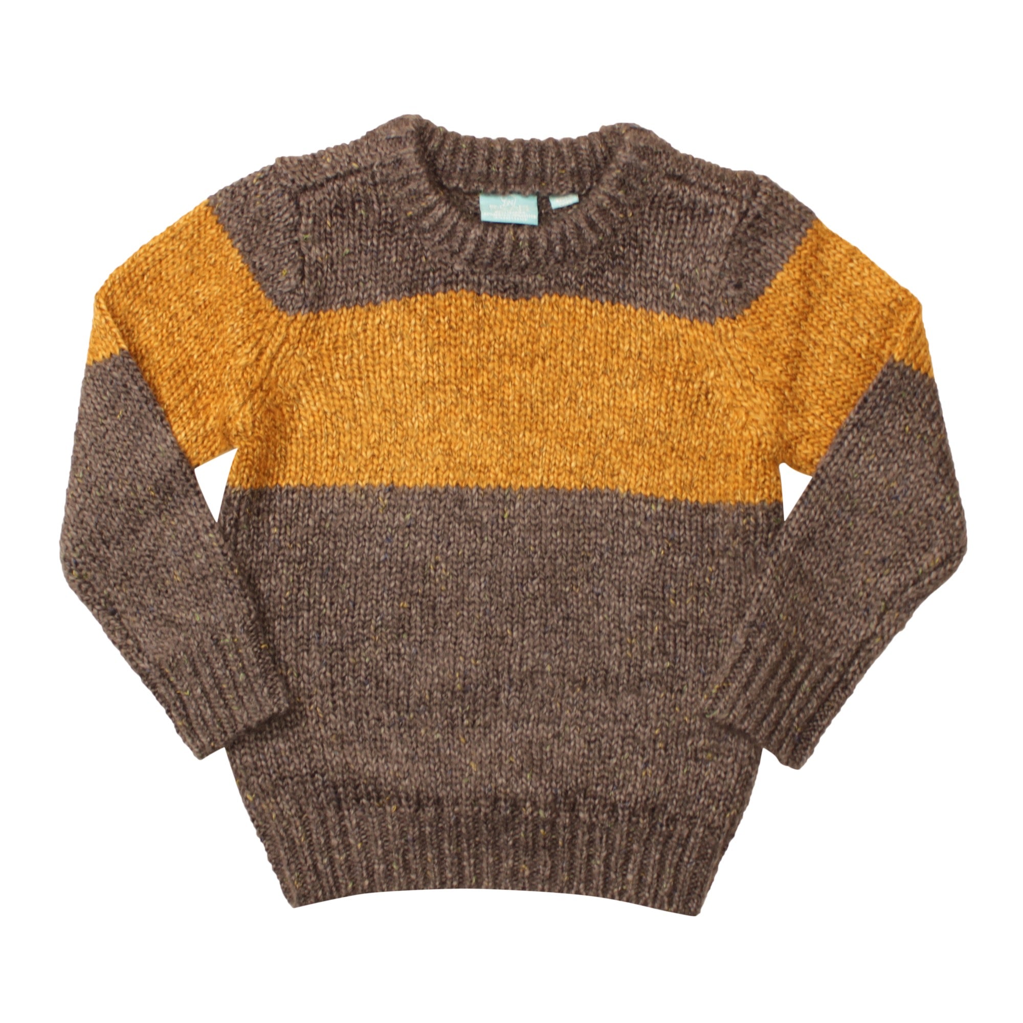 Samson Sweater Boy
