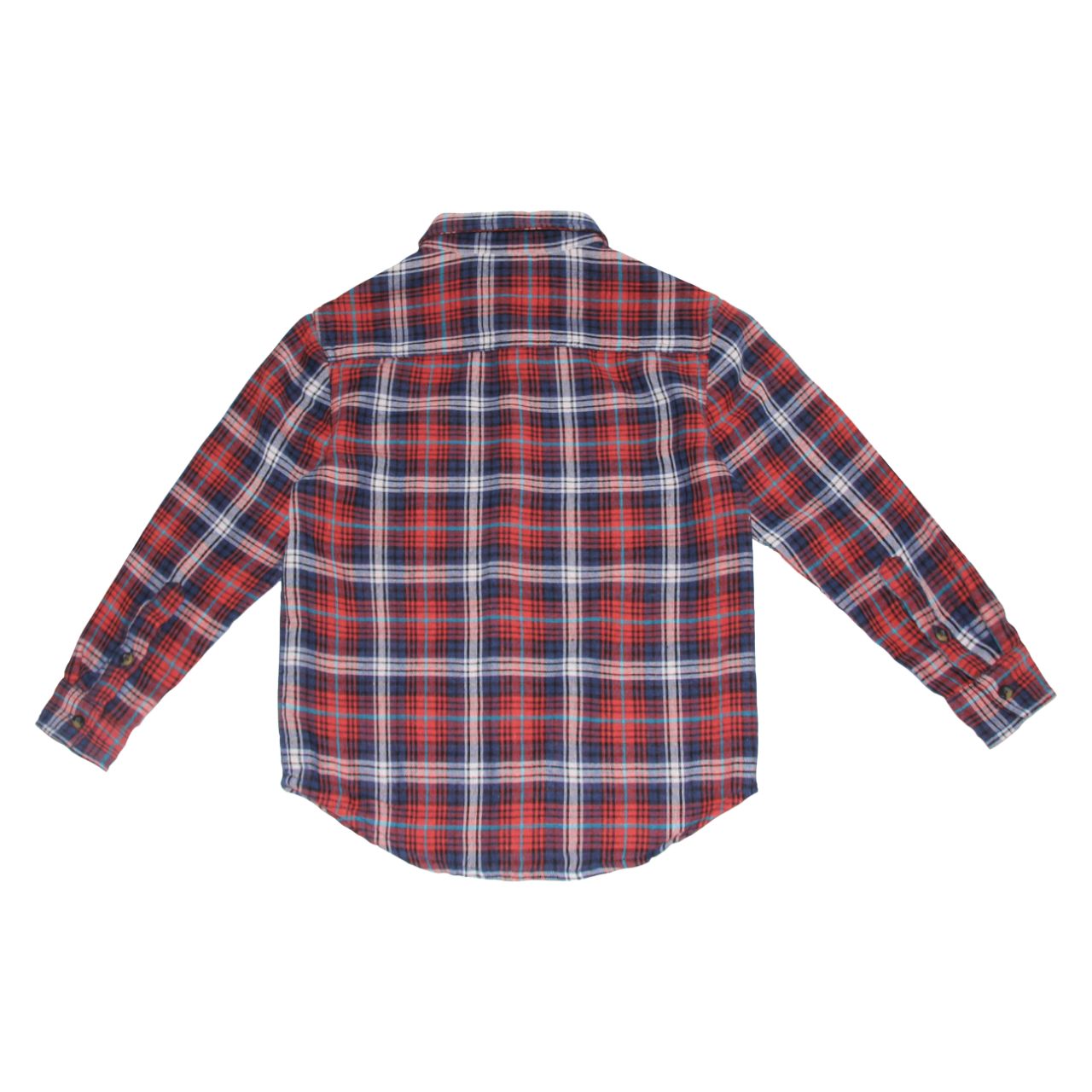 Taylor Button Down Toddler