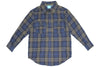 Zachary Button Down Toddler