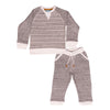 Kevin 2 Piece Baby Set