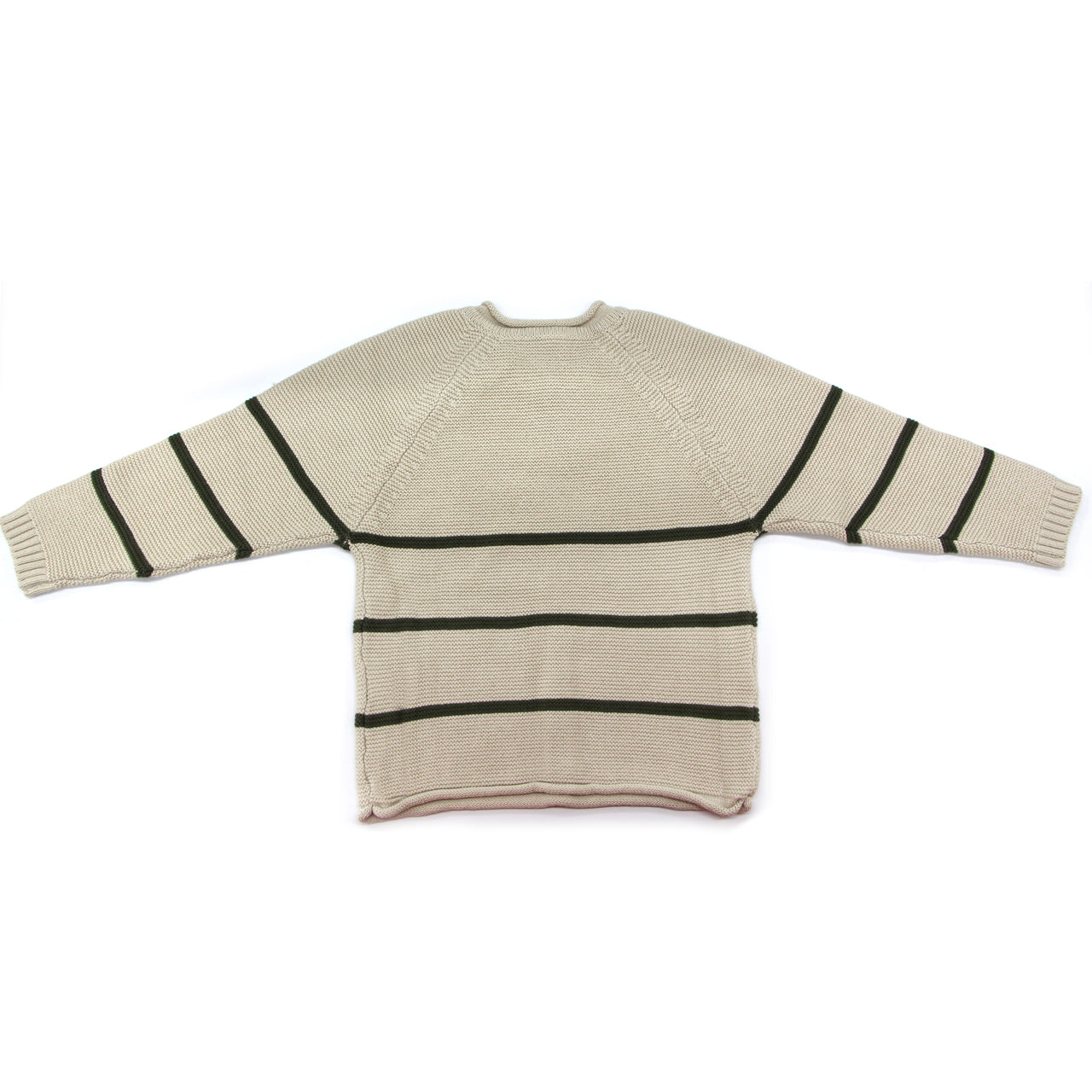 Jordan Striped Sweater Baby