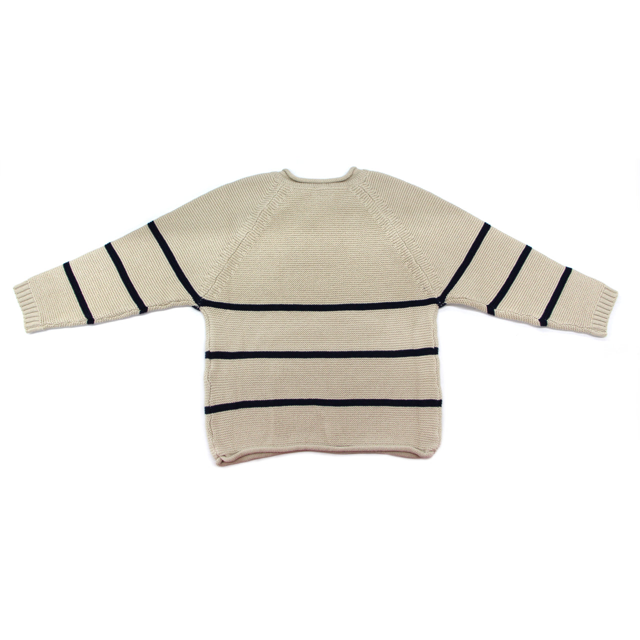 Jordan Striped Sweater Toddler