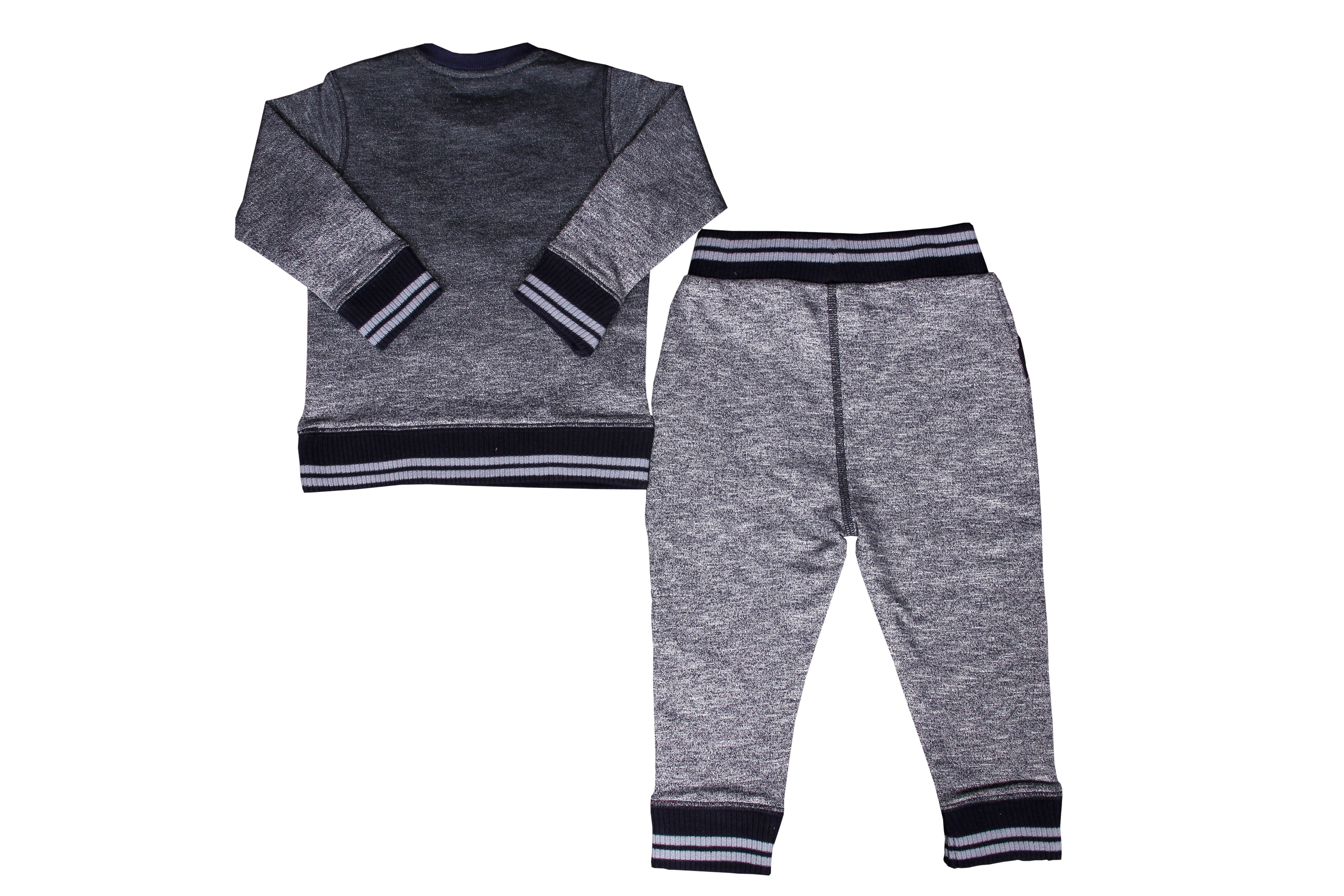 Chase 2 Piece Baby Set