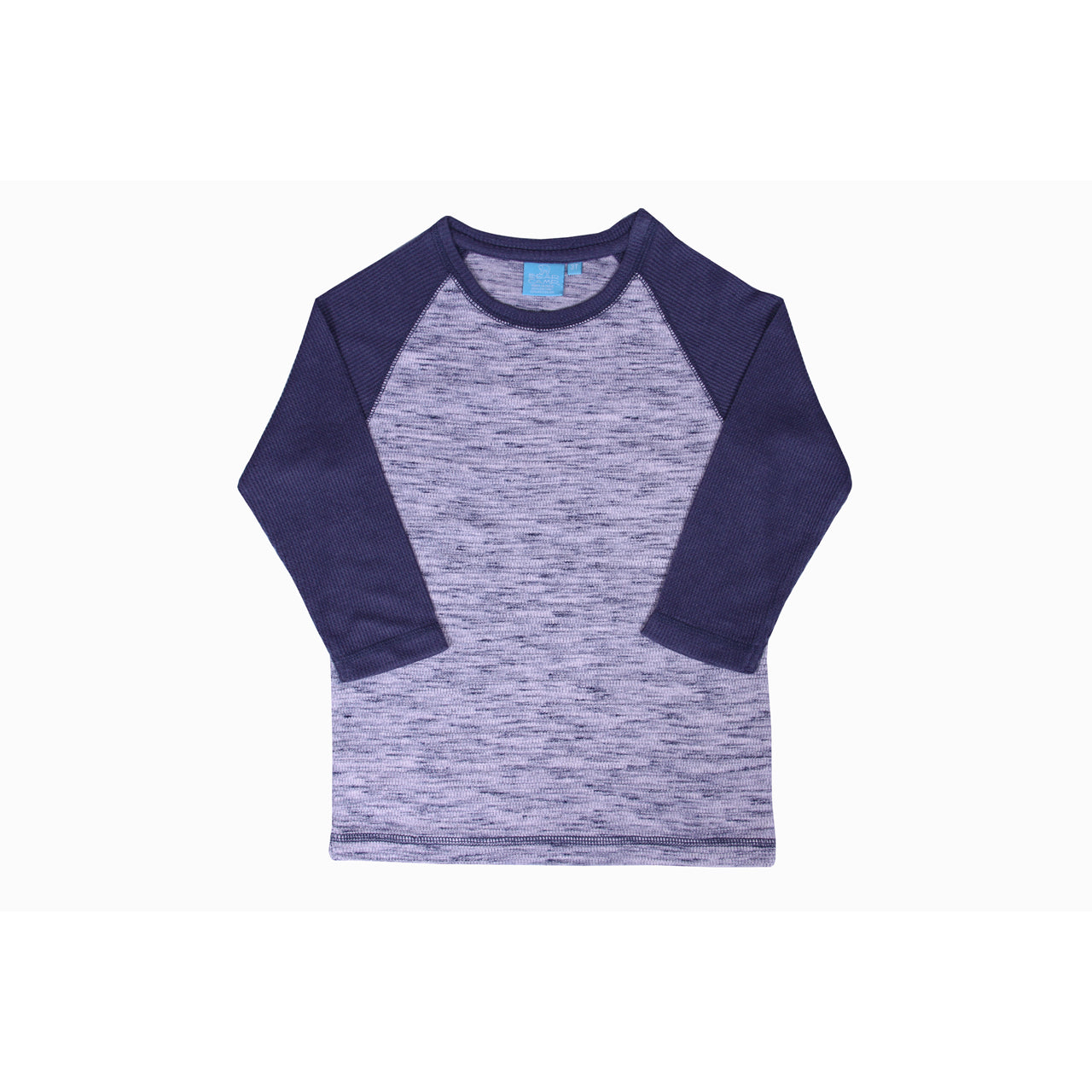 Channing Thermal Crew Neck Toddler