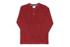 Ray Striped Henley Toddler