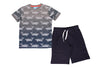 Johnny 2 Piece Boy Set