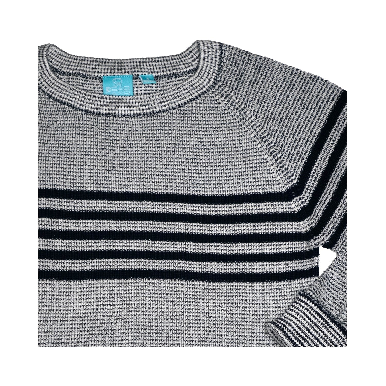 Lee Striped Sweater Toddler