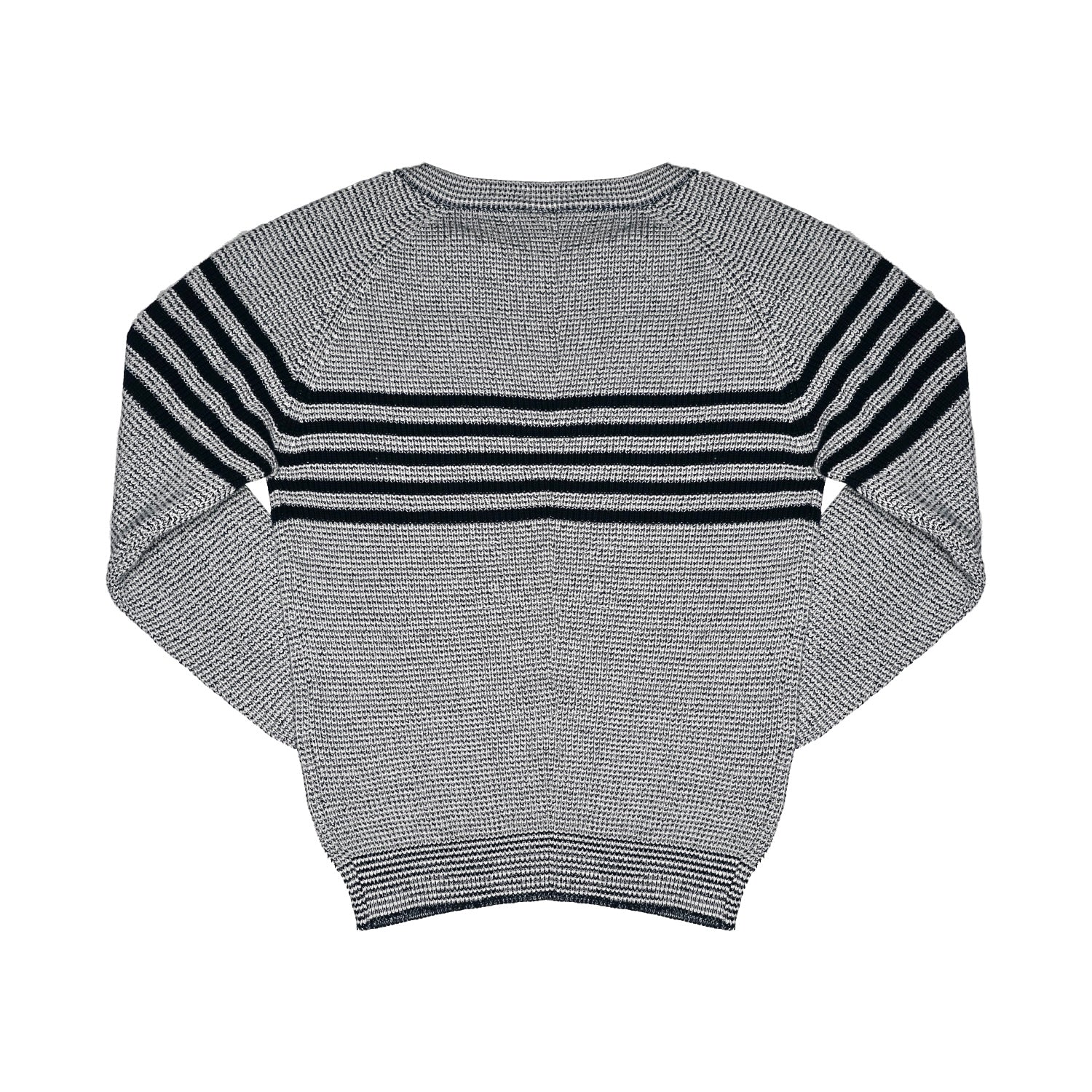 Lee Striped Sweater Boy
