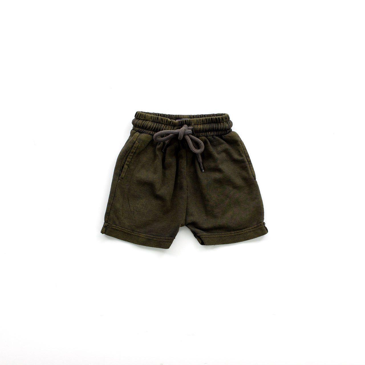 Toddler, Jogger Shorts - Emile Jogger Shorts Toddler